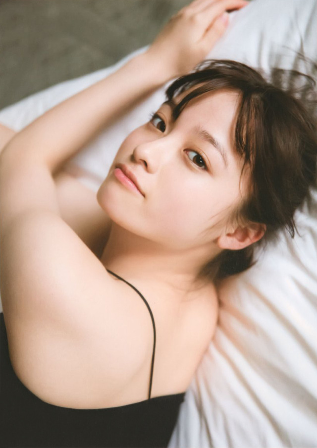 橋本環奈 エロ
