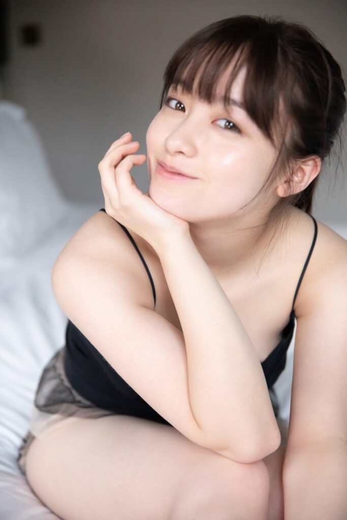橋本環奈 足
