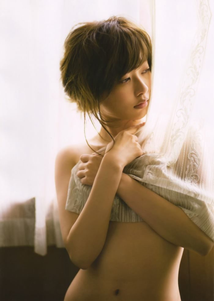 指原莉乃 グラビア