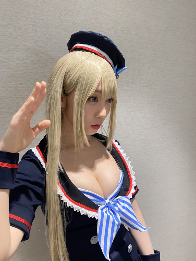 伊織もえ おっぱい