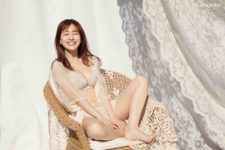 田中みな実 おっぱい