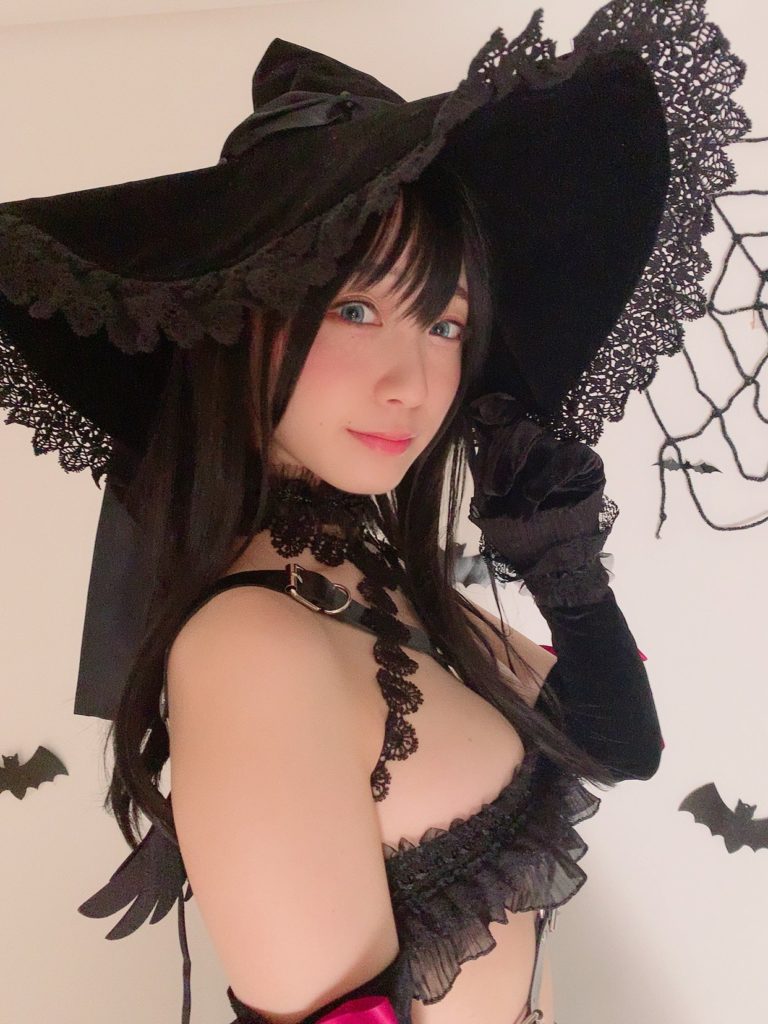 伊織もえ おっぱい
