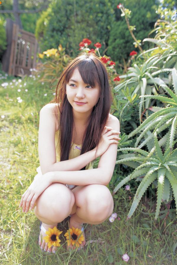 新垣結衣 おっぱい