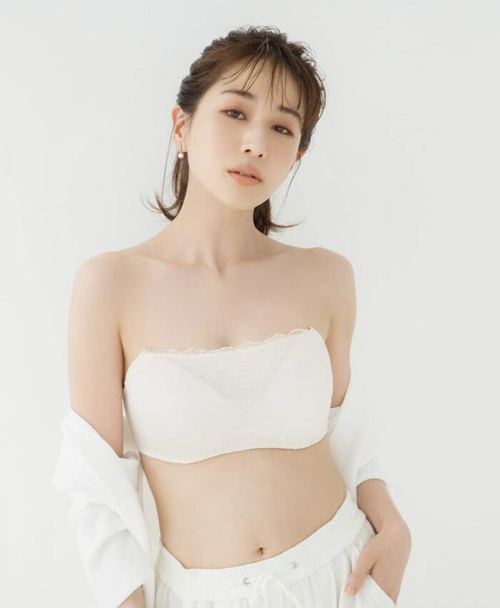 田中みな実 おっぱい