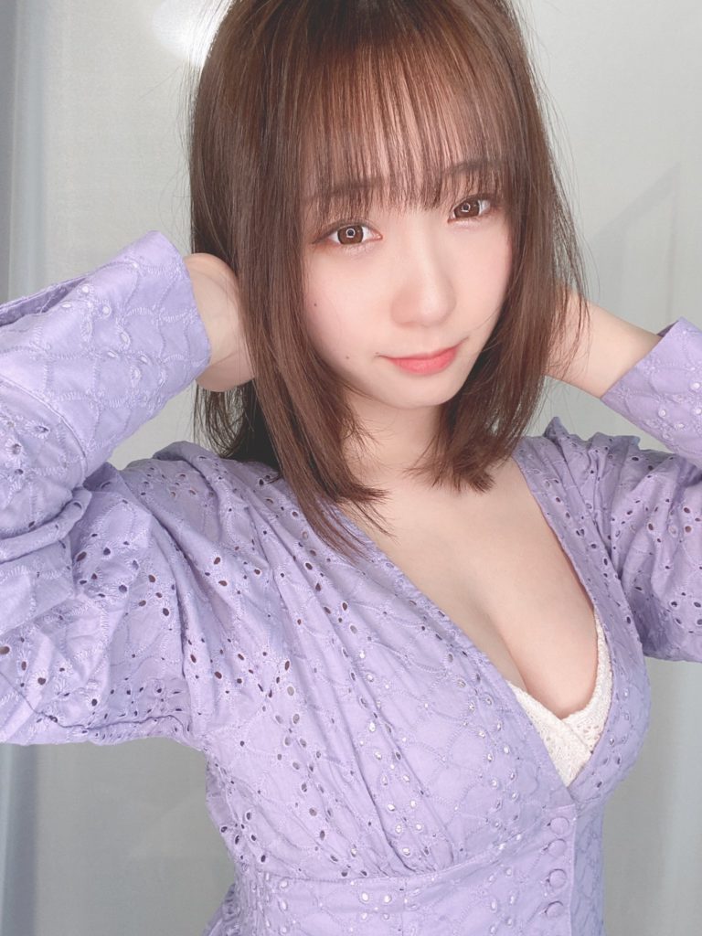 伊織もえ おっぱい