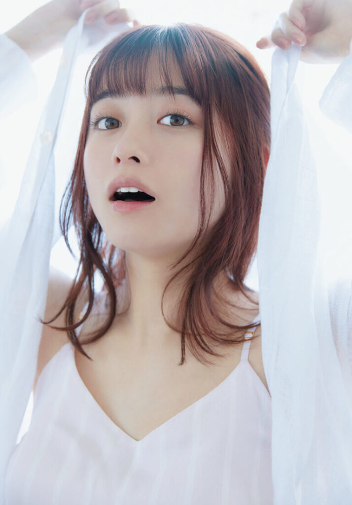 【画像93枚】橋本環奈の胸が美しすぎる！最高レベルです 芸能人の画像まとめサイト『aigazo アイガゾ 』