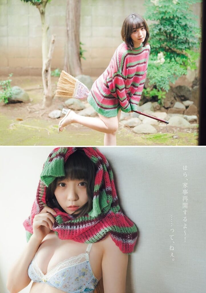 伊織もえ おっぱい