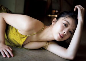 【画像104枚】馬場ふみかの胸が美しすぎる！最高レベルです