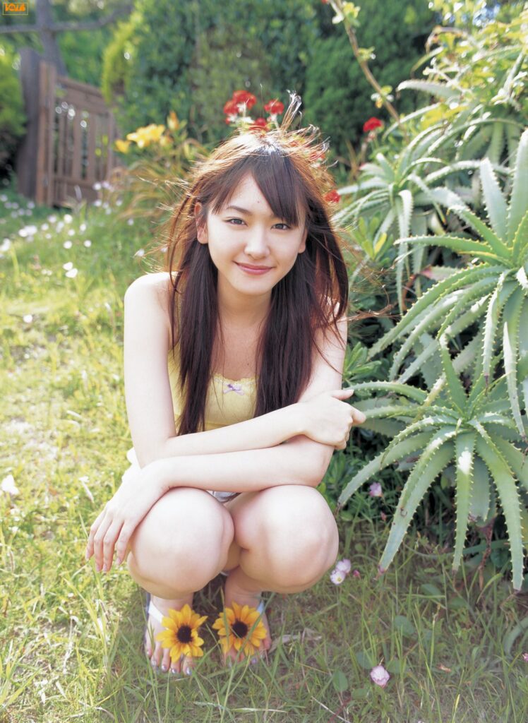 新垣結衣 おっぱい