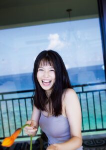 【画像79枚】今田美桜の胸が美しすぎる!最高レベルです | 芸能人の画像まとめサイト『aigazo(アイガゾ)』