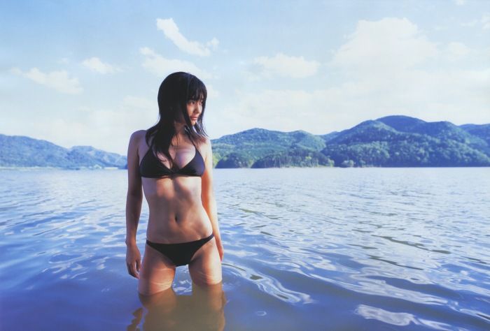 倉科カナ おっぱい