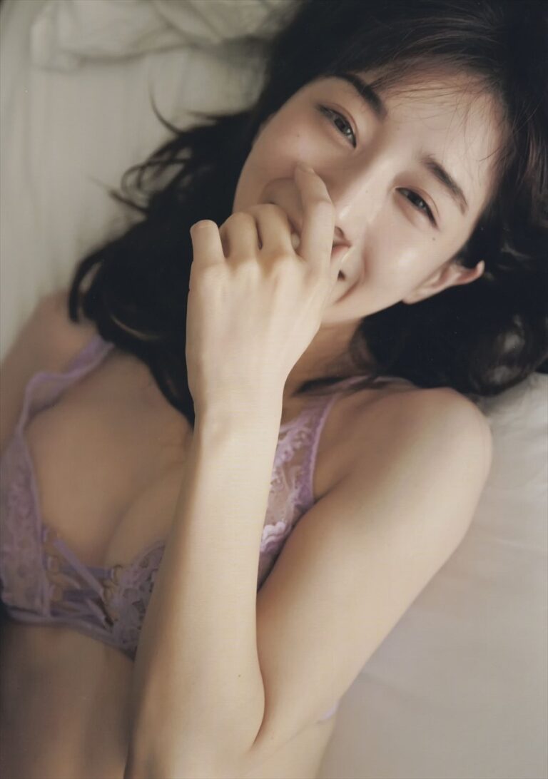 田中みな実 おっぱい