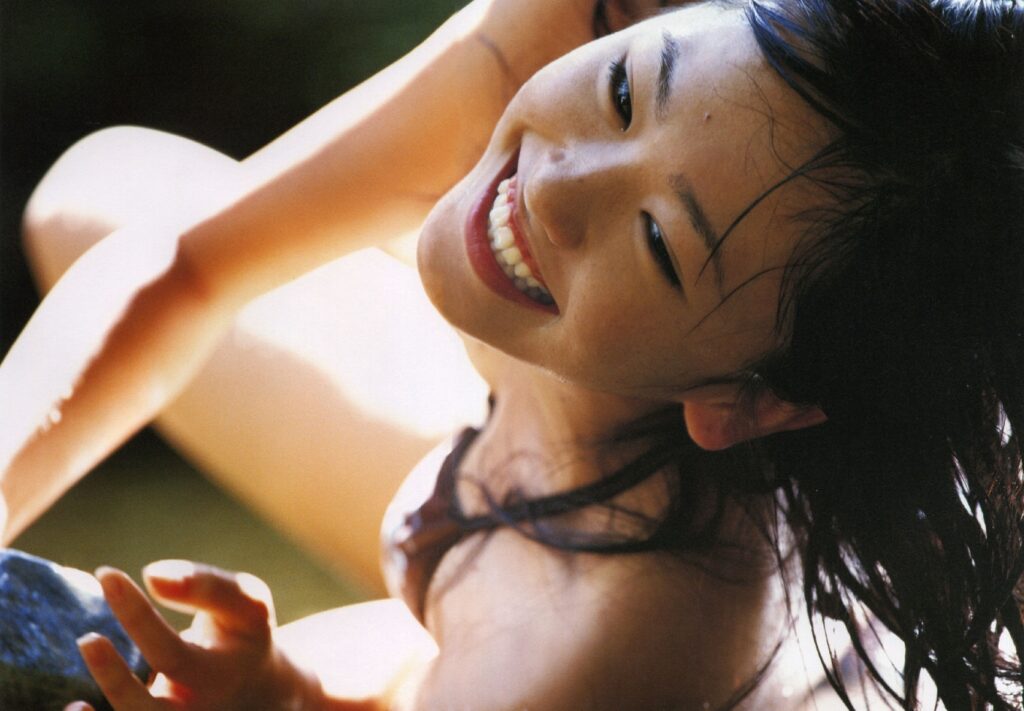 新垣結衣 おっぱい