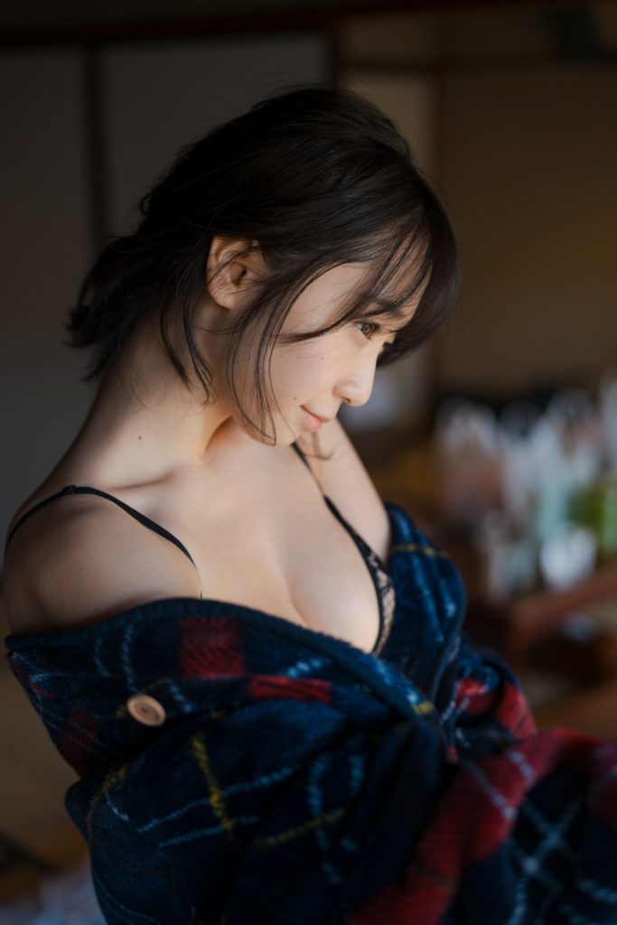伊織もえ おっぱい
