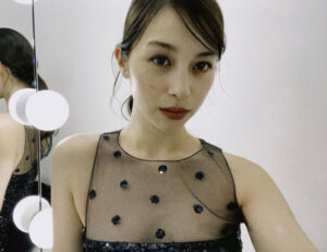 【画像60枚】中条あやみの胸が美しすぎる！最高レベルです