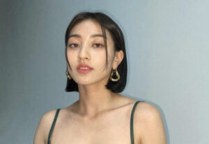 【画像98枚】ジヒョの胸が美しすぎる！最高レベルです