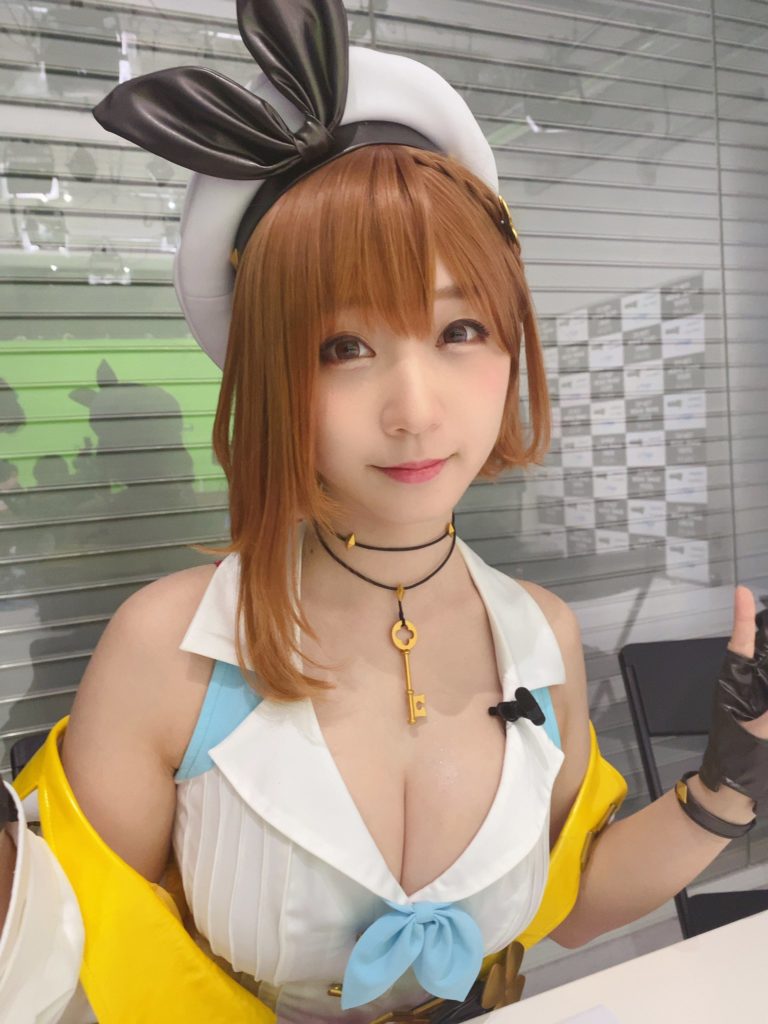 伊織もえ おっぱい