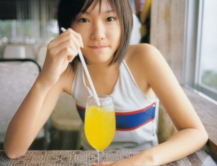 新垣結衣 おっぱい