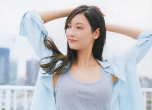 【画像100枚】菜々緒の胸が美しすぎる!最高レベルです
