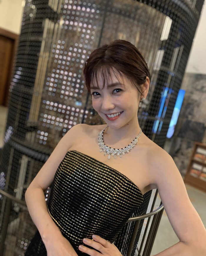 倉科カナ おっぱい