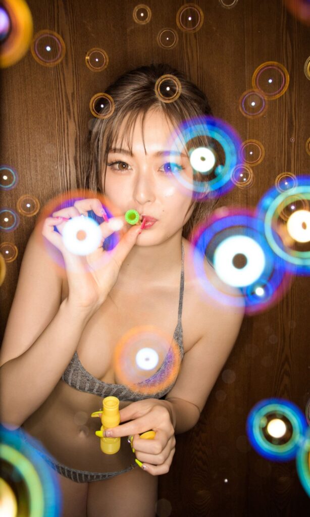 ゆうちゃみ おっぱい