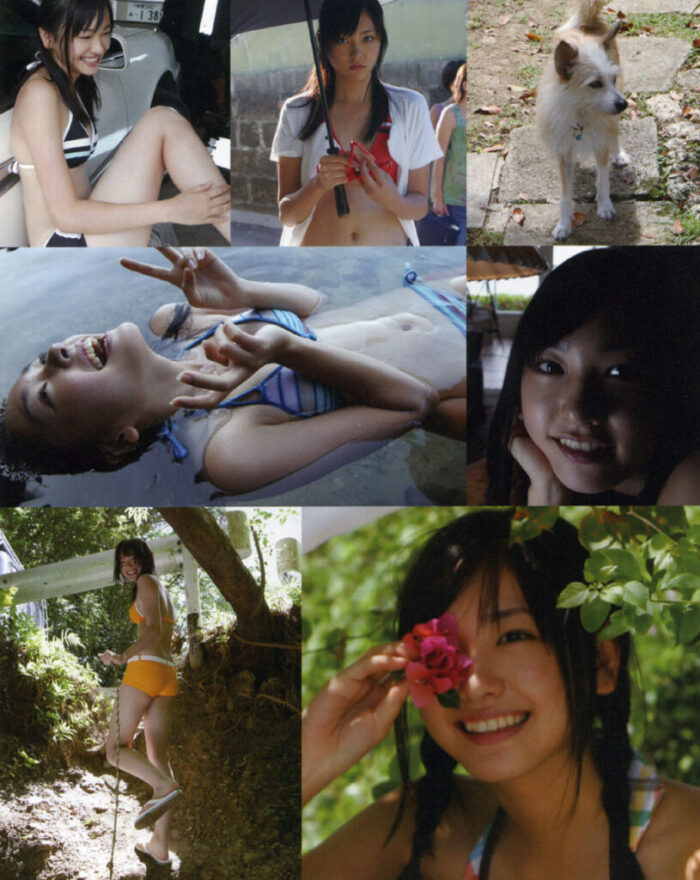 新垣結衣 おっぱい