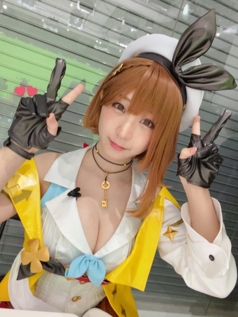 伊織もえ おっぱい