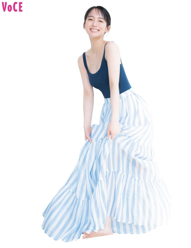 吉岡里帆 おっぱい