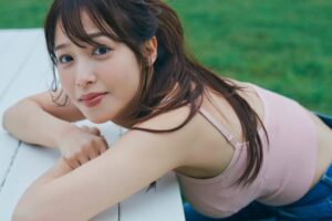 【画像62枚】鷲見玲奈の胸が美しすぎる!最高レベルです