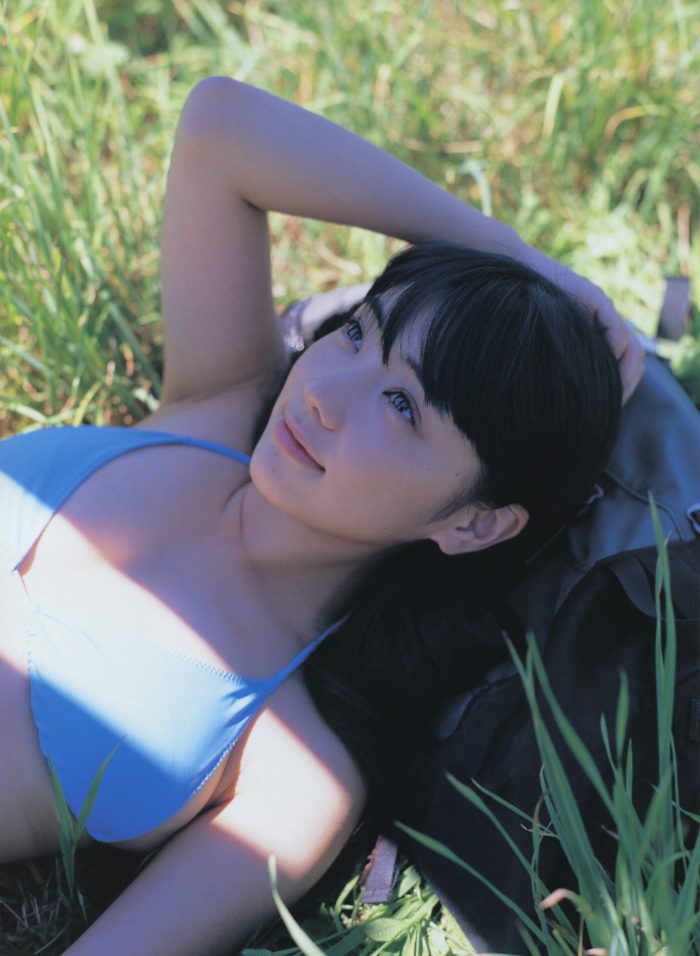 倉科カナ おっぱい