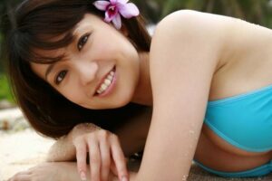 【画像120枚】大島優子の胸が美しすぎる！最高レベルです