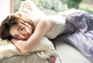 【画像32枚】福原遥の胸が美しすぎる！最高レベルです