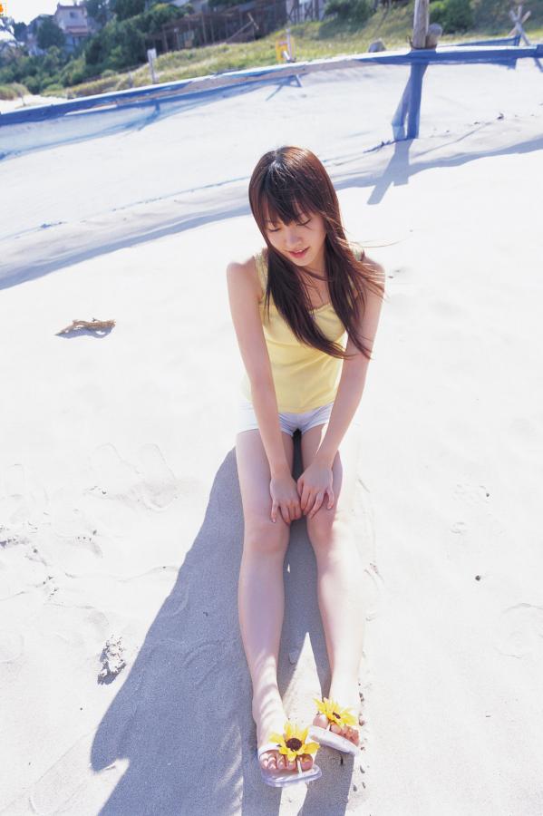 新垣結衣 おっぱい