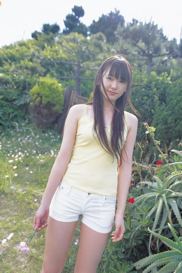 新垣結衣 おっぱい