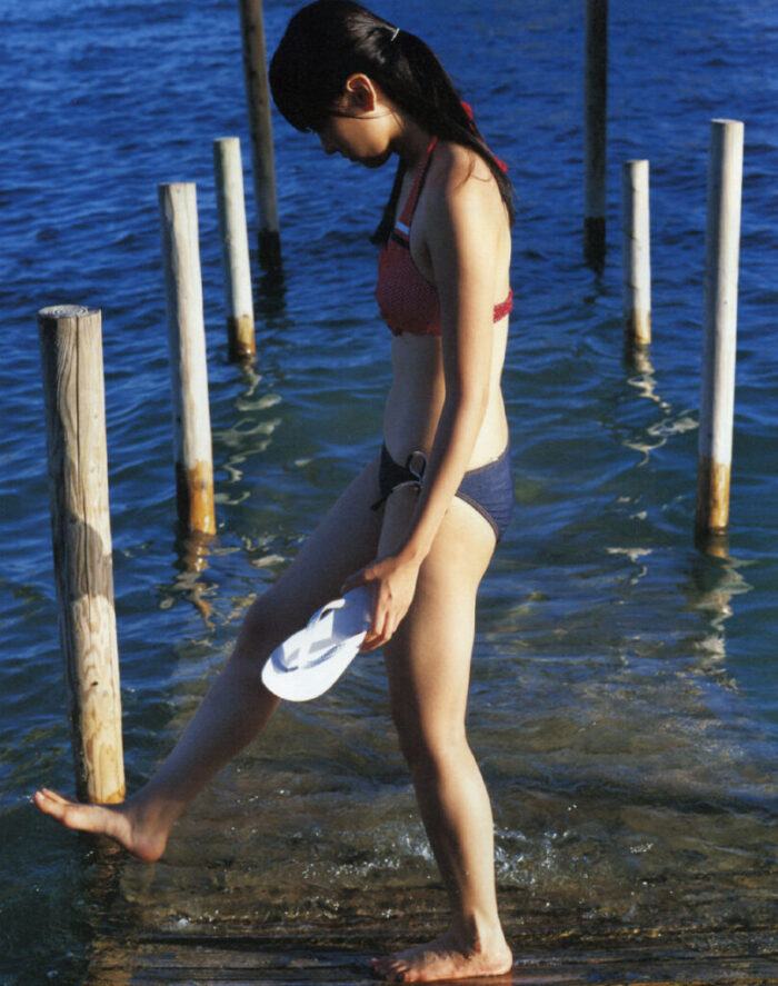 新垣結衣 おっぱい