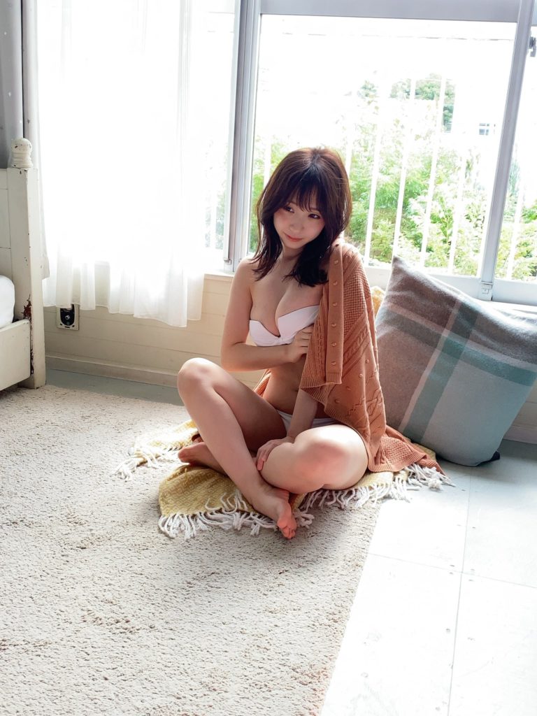 伊織もえ おっぱい