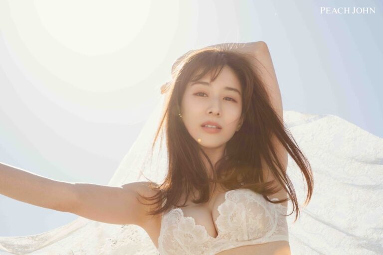 田中みな実 おっぱい