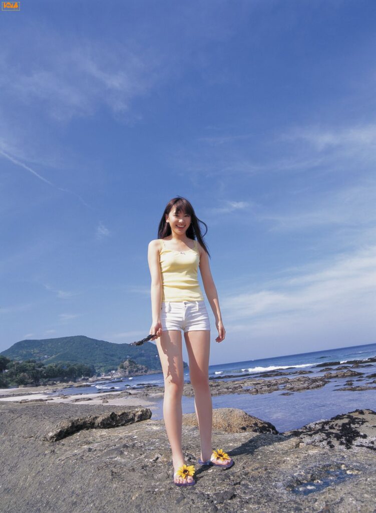 新垣結衣 おっぱい