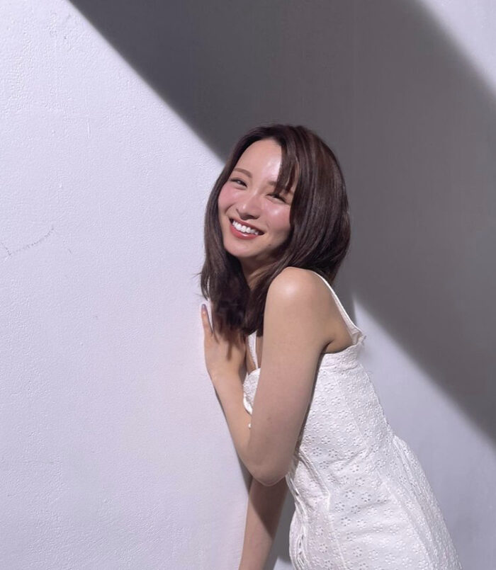 岡崎紗絵 おっぱい
