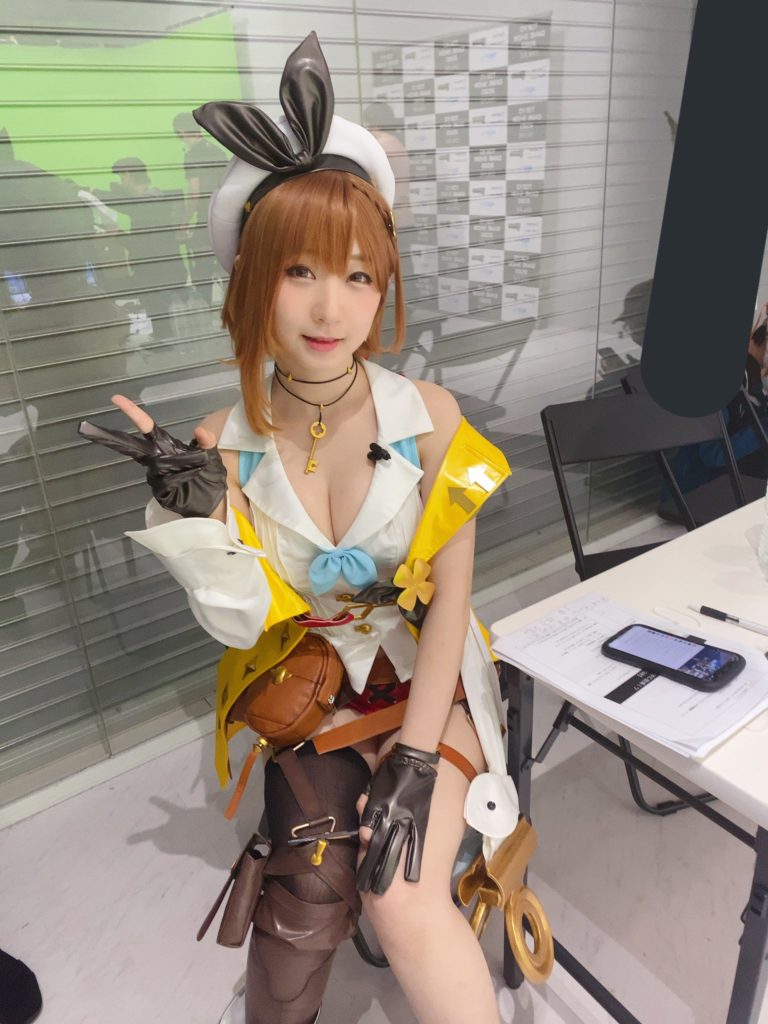 伊織もえ おっぱい