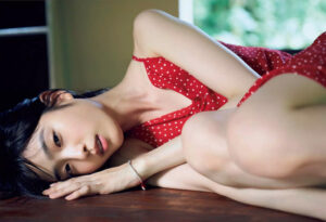 【画像70枚】高橋ひかるの胸が美しすぎる！最高レベルです