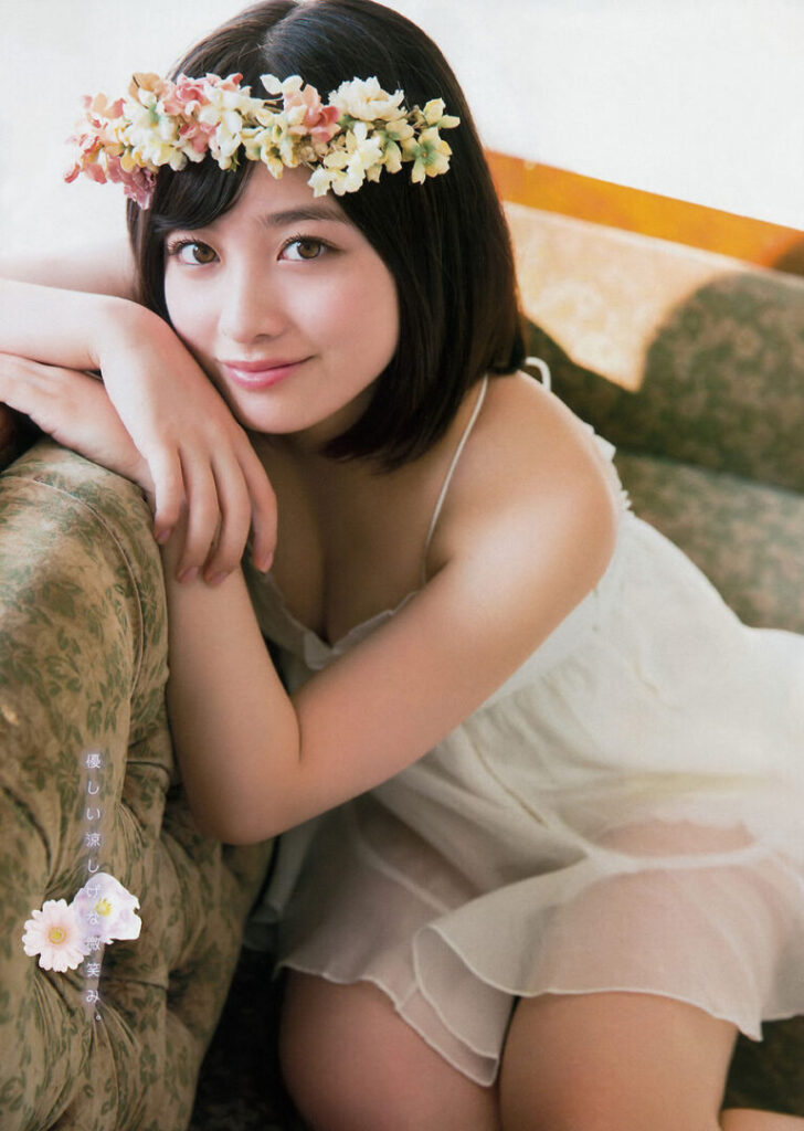 【画像93枚】橋本環奈の胸が美しすぎる！最高レベルです 芸能人の画像まとめサイト『aigazo アイガゾ 』