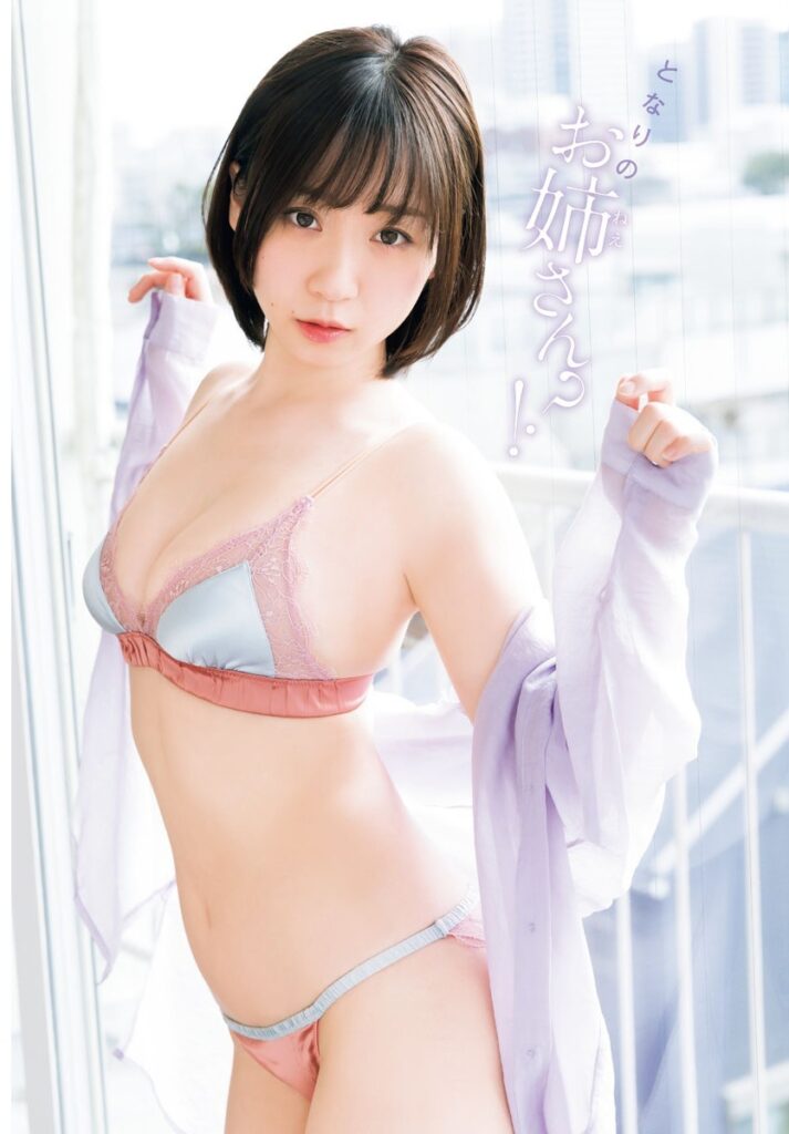 伊織もえ おっぱい