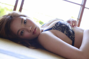 【画像103枚】筧美和子の胸が美しすぎる！最高レベルです