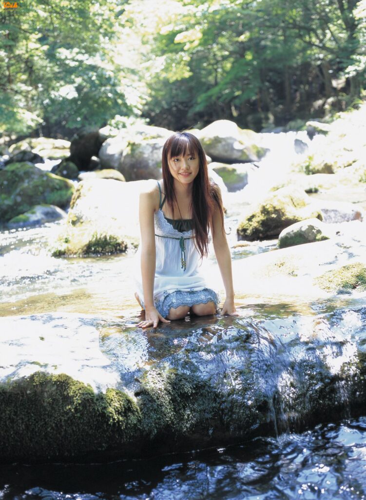 新垣結衣 おっぱい