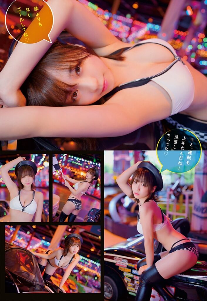 伊織もえ おっぱい