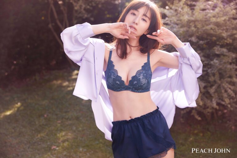 田中みな実 おっぱい