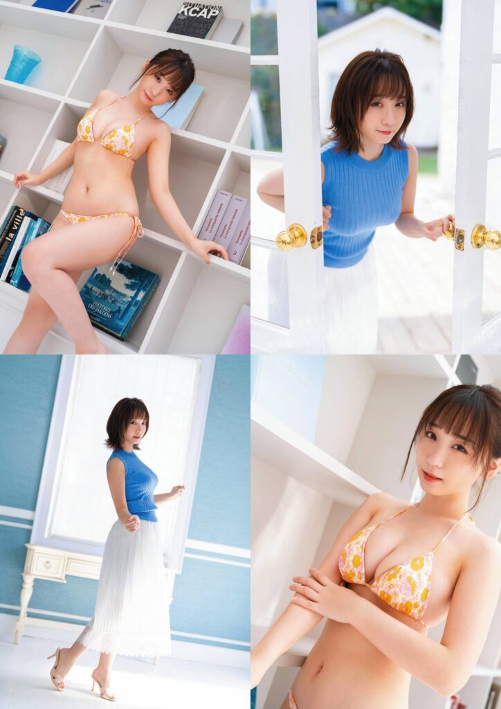 伊織もえ おっぱい