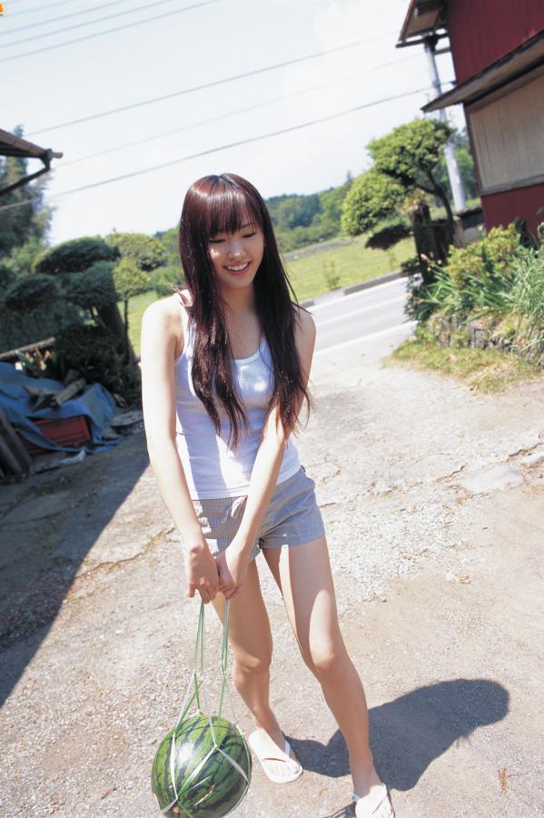 新垣結衣 おっぱい
