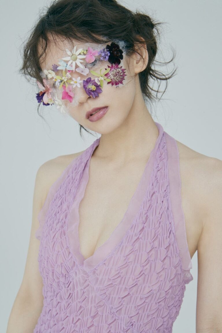 吉岡里帆 おっぱい